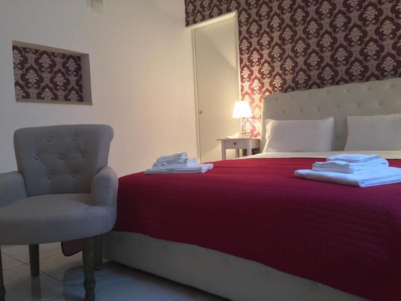 לצ'ה Dimora San Biagio Suites&Apartment מראה חיצוני תמונה
