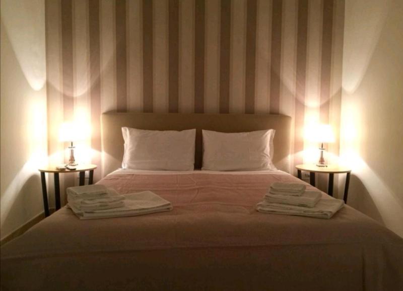 לצ'ה Dimora San Biagio Suites&Apartment מראה חיצוני תמונה