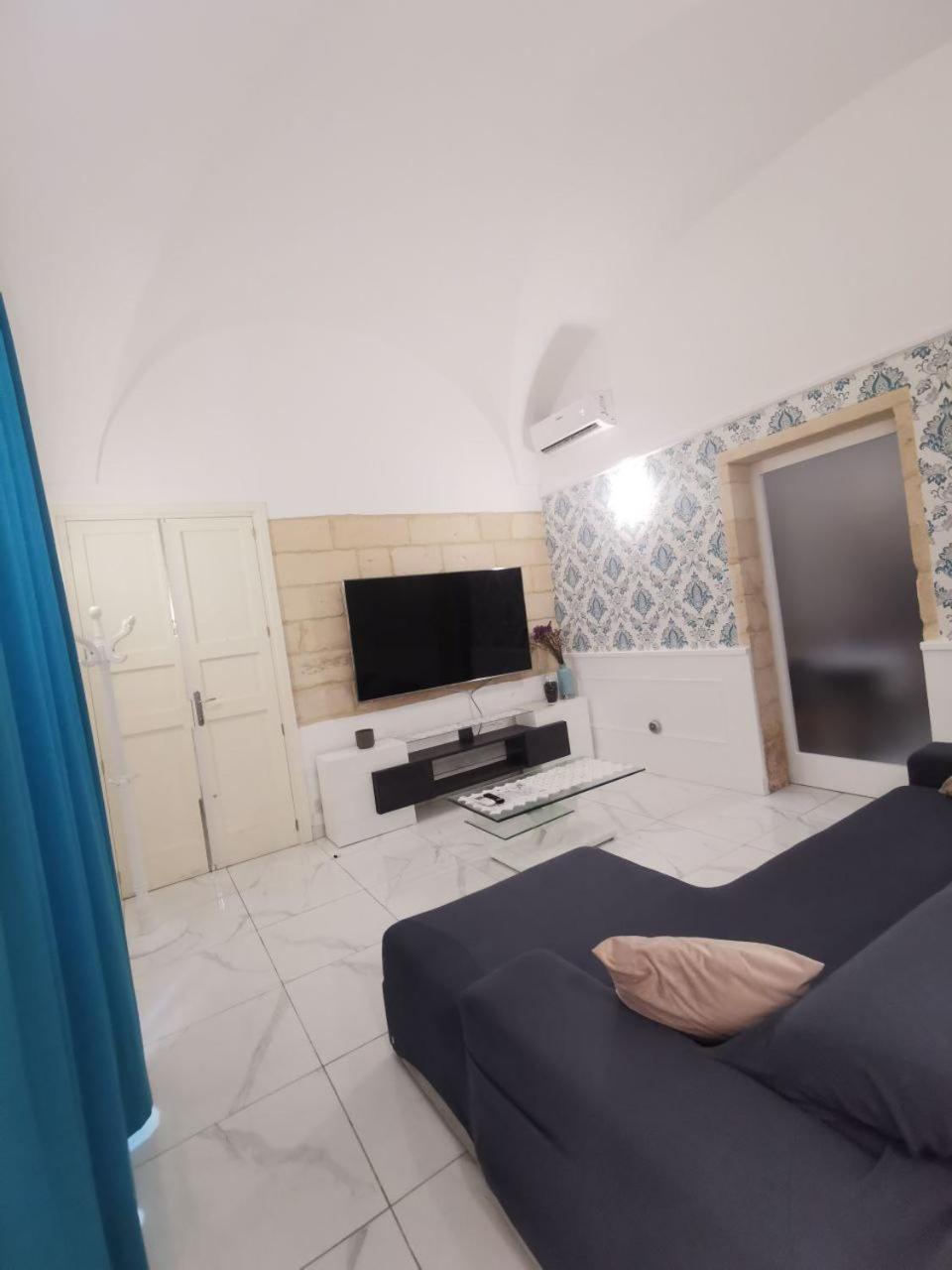 לצ'ה Dimora San Biagio Suites&Apartment מראה חיצוני תמונה