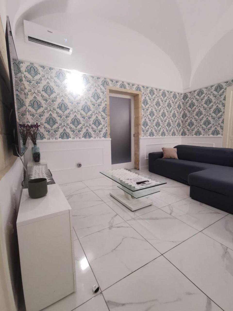 לצ'ה Dimora San Biagio Suites&Apartment מראה חיצוני תמונה