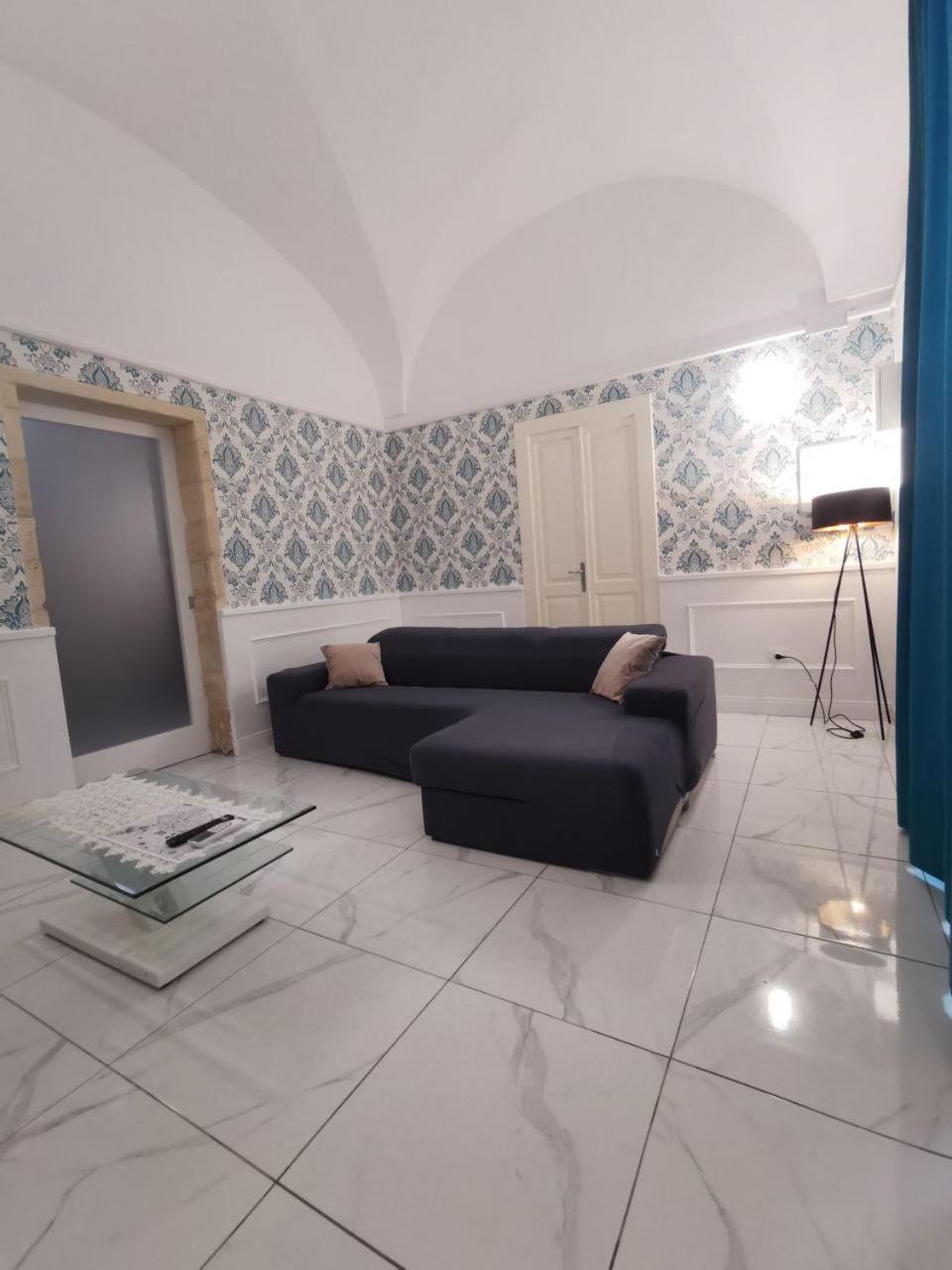 לצ'ה Dimora San Biagio Suites&Apartment מראה חיצוני תמונה
