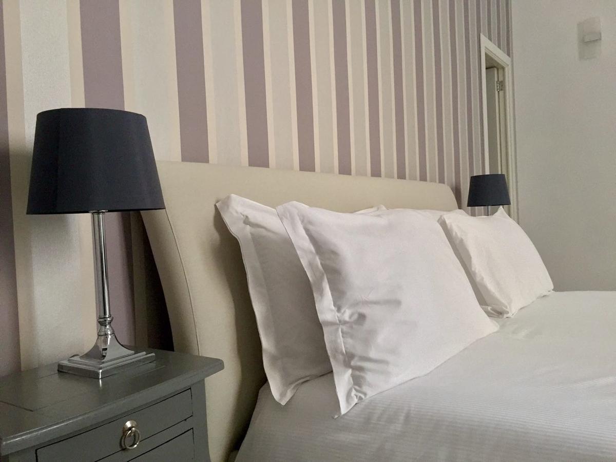 לצ'ה Dimora San Biagio Suites&Apartment מראה חיצוני תמונה