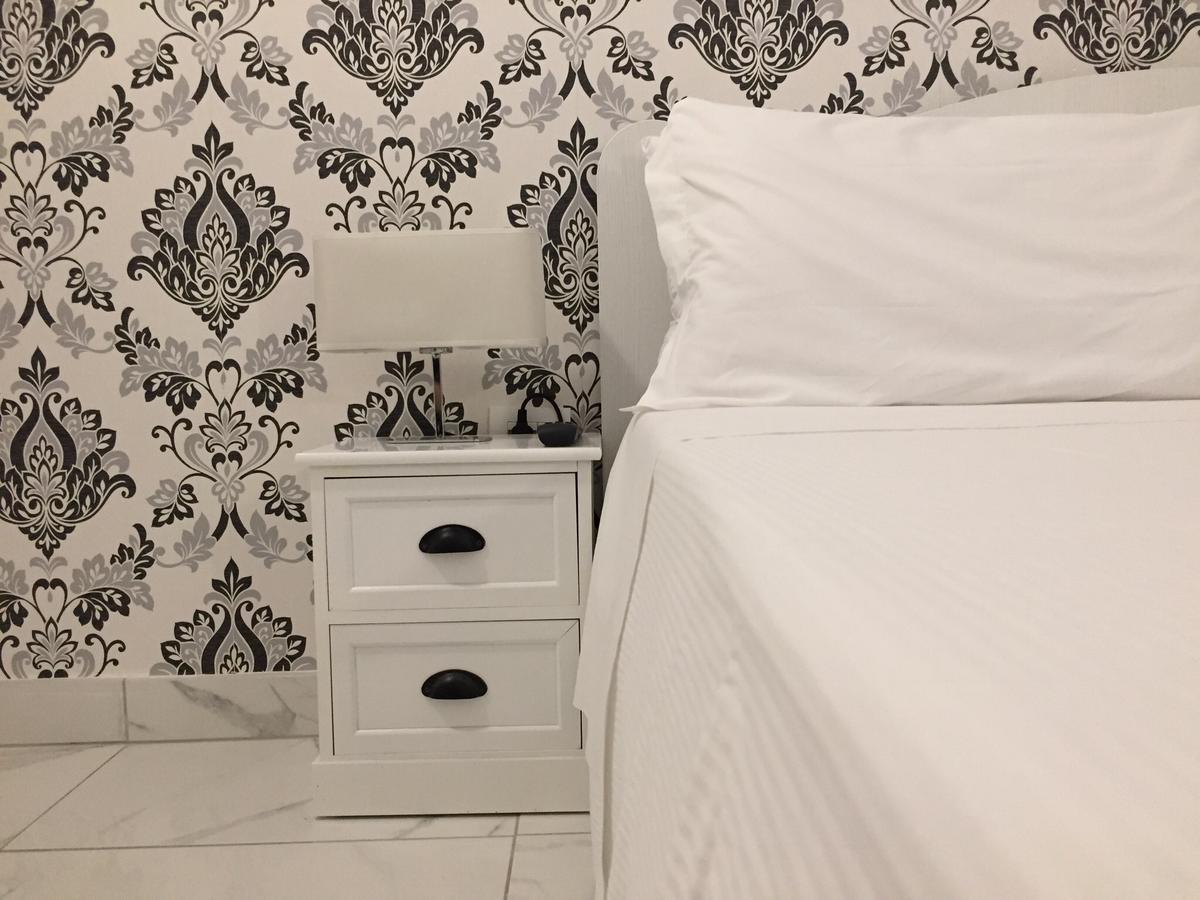 לצ'ה Dimora San Biagio Suites&Apartment מראה חיצוני תמונה