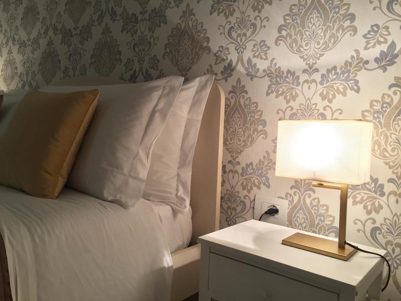 לצ'ה Dimora San Biagio Suites&Apartment מראה חיצוני תמונה