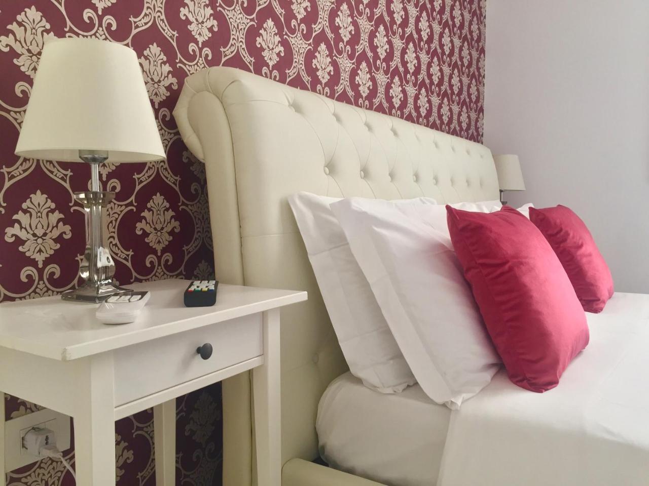 לצ'ה Dimora San Biagio Suites&Apartment מראה חיצוני תמונה