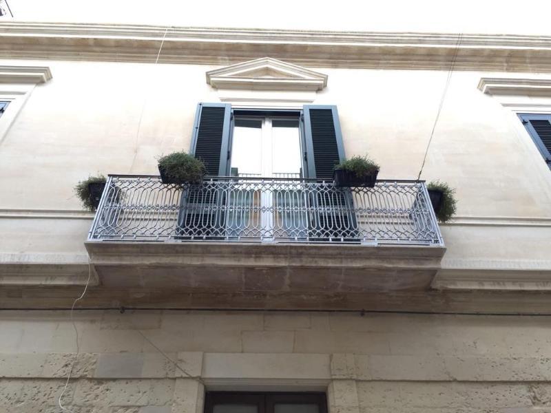 לצ'ה Dimora San Biagio Suites&Apartment מראה חיצוני תמונה