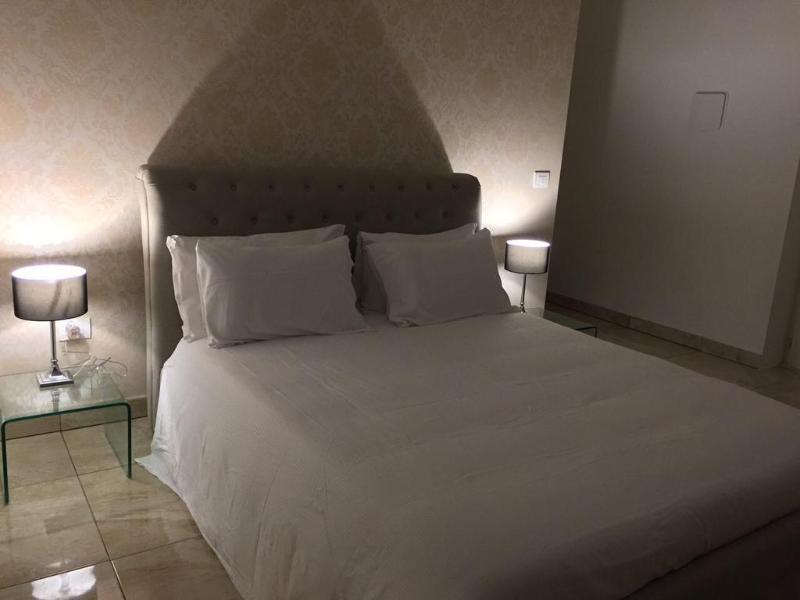 לצ'ה Dimora San Biagio Suites&Apartment מראה חיצוני תמונה