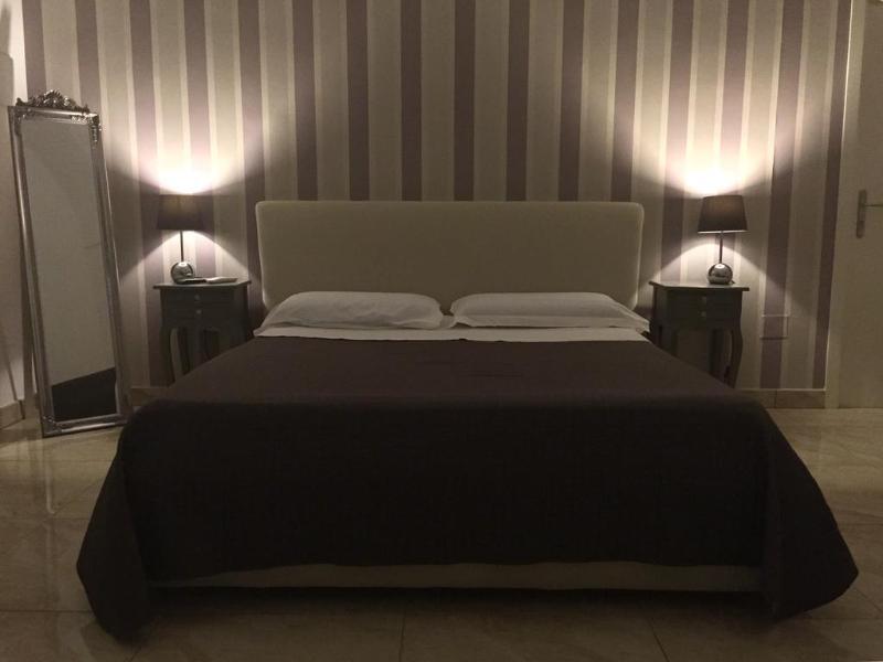 לצ'ה Dimora San Biagio Suites&Apartment מראה חיצוני תמונה
