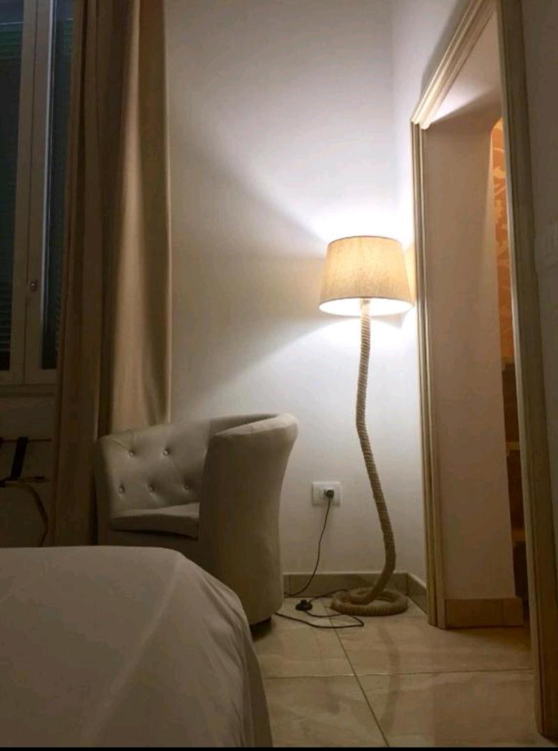 לצ'ה Dimora San Biagio Suites&Apartment מראה חיצוני תמונה