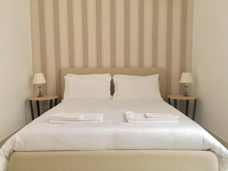 לצ'ה Dimora San Biagio Suites&Apartment מראה חיצוני תמונה